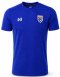 2026 - 27 Thailand National Team Thai Football Soccer Blue Cheer Jersey Shirt