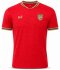 2026 - 27 Thailand National Team Thai Football Soccer Red Player Replica Jersey Shirt