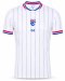 2026 - 27 Thailand National Team Thai Football Soccer White Player Replica Jersey Shirt