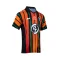 202ุ6 PT Prachuap FC Thailand Football Soccer League Jersey Shirt Home Orange Green