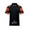 202ุ6 PT Prachuap FC Thailand Football Soccer League Jersey Shirt Home Orange Green