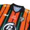 202ุ6 PT Prachuap FC Thailand Football Soccer League Jersey Shirt Home Orange Green