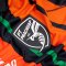 202ุ6 PT Prachuap FC Thailand Football Soccer League Jersey Shirt Home Orange Green