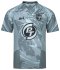 202ุ6 PT Prachuap FC Thailand Football Soccer League Jersey Shirt -Training Gray