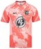 202ุ6 PT Prachuap FC Thailand Football Soccer League Jersey Shirt -Training Pink