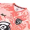202ุ6 PT Prachuap FC Thailand Football Soccer League Jersey Shirt -Training Pink