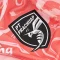 202ุ6 PT Prachuap FC Thailand Football Soccer League Jersey Shirt -Training Pink