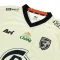 202ุ6 PT Prachuap FC Thailand Football Soccer League Jersey Shirt Away Cream