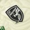 202ุ6 PT Prachuap FC Thailand Football Soccer League Jersey Shirt Away Cream