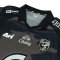 2026 PT Prachuap FC Thailand Football Soccer League Jersey Shirt Third Black