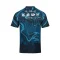 202ุ6 PT Prachuap FC Thailand Football Soccer League Jersey Shirt -Training Blue