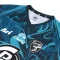 202ุ6 PT Prachuap FC Thailand Football Soccer League Jersey Shirt -Training Blue