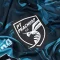 202ุ6 PT Prachuap FC Thailand Football Soccer League Jersey Shirt -Training Blue