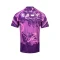 202ุ6 PT Prachuap FC Thailand Football Soccer League Jersey Shirt -Training Purple