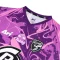 202ุ6 PT Prachuap FC Thailand Football Soccer League Jersey Shirt -Training Purple