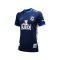 2026 BG Pathum United BGPU FC Thailand Football Soccer League Goalkeeper Blue Jersey Shirt