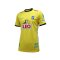 2026 BG Pathum United BGPU FC Thailand Football Soccer League Goalkeeper Yellow Jersey Shirt