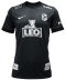 2026 BG Pathum United BGPU FC Thailand Football Soccer League Goalkeeper Black Jersey Shirt