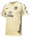 2024 -25 Buriram United Thailand Football Soccer League Jersey Shirt Goalkeeper Yellow - AFC Champion League Elite ACL Version