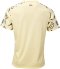 2024 -25 Buriram United Thailand Football Soccer League Jersey Shirt Goalkeeper Yellow - AFC Champion League Elite ACL Version