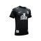 2026 BG Pathum United BGPU FC Thailand Football Soccer League Goalkeeper Black Jersey Shirt