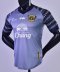 2024-25 Angthong FC Authentic Thailand Football Soccer Thai League Jersey Shirt Gray