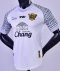 2024-25 Angthong FC Authentic Thailand Football Soccer Thai League Jersey Shirt White