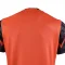 2026 Udonthani Ban Jan United (Udon Ban Jan United) Authentic Thailand Football Soccer League Jersey Home Orange - Player Edition