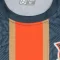 2026 Udonthani Ban Jan United (Udon Ban Jan United) Authentic Thailand Football Soccer League Jersey Gray  - Player Edition