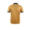 2026 Udonthani United (Udon United) Authentic Thailand Football Soccer League Jersey Home Gold - Player Edition