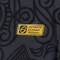 2026 Udonthani United (Udon United) Authentic Thailand Football Soccer League Jersey Away Black - Player Edition