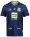 2026 Khon Kaen United Thailand Football Soccer League Jersey Shirt Third Blue - King Cobra Football Club