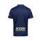 2026 Khon Kaen United Thailand Football Soccer League Jersey Shirt Third Blue - King Cobra Football Club