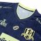 2026 Khon Kaen United Thailand Football Soccer League Jersey Shirt Third Blue - King Cobra Football Club