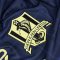2026 Khon Kaen United Thailand Football Soccer League Jersey Shirt Third Blue - King Cobra Football Club