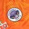 2026 Mahasarakham CC FC Authentic Thailand Football Soccer Thai League Jersey Shirt Away Orange - Player Version
