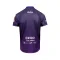 2026 Mahasarakham CC FC Authentic Thailand Football Soccer Thai League Jersey Shirt Home Purple - Player Version