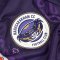 2026 Mahasarakham CC FC Authentic Thailand Football Soccer Thai League Jersey Shirt Home Purple - Player Version