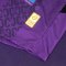 2026 Mahasarakham CC FC Authentic Thailand Football Soccer Thai League Jersey Shirt Home Purple - Player Version