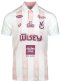 2026 Nongbua Pitchaya FC Authentic Thailand Football Soccer League Jersey Third Pink White - Player Edition