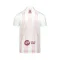2026 Nongbua Pitchaya FC Authentic Thailand Football Soccer League Jersey Third Pink White - Player Edition