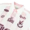 2026 Nongbua Pitchaya FC Authentic Thailand Football Soccer League Jersey Third Pink White - Player Edition