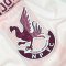 2026 Nongbua Pitchaya FC Authentic Thailand Football Soccer League Jersey Third Pink White - Player Edition