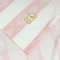 2026 Nongbua Pitchaya FC Authentic Thailand Football Soccer League Jersey Third Pink White - Player Edition