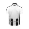 2026 Rayong FC Authentic Thailand Futsal League Jersey Shirt Away Black White - Player Edition