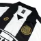 2026 Rayong FC Authentic Thailand Futsal League Jersey Shirt Away Black White - Player Edition