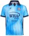 2026 Rayong FC Authentic Thailand Futsal League Jersey Shirt Home Blue - Player Edition