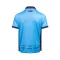 2026 Rayong FC Authentic Thailand Futsal League Jersey Shirt Home Blue - Player Edition