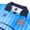 2026 Rayong FC Authentic Thailand Futsal League Jersey Shirt Home Blue - Player Edition