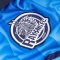 2026 Rayong FC Authentic Thailand Futsal League Jersey Shirt Home Blue - Player Edition